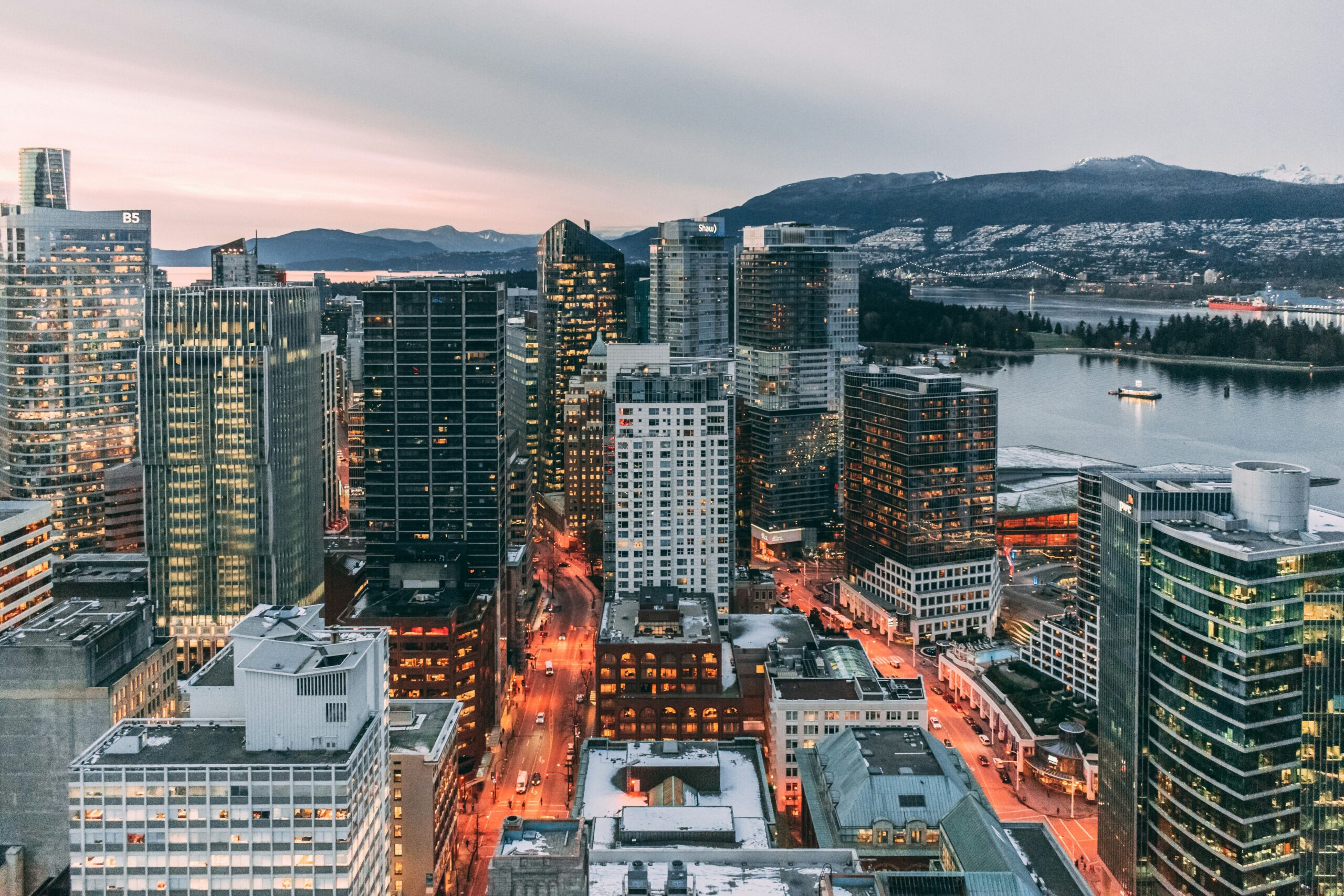 Mark Your Calendar: 14 Business Events in Vancouver to Get You Inspired, Educated, and Connected in 2024